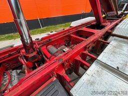Volvo FM 400 6x2 JOAB HM 20 ton / L=5000 mm