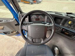 Volvo FM 400 6x2 JOAB HM 20 ton / L=5000 mm