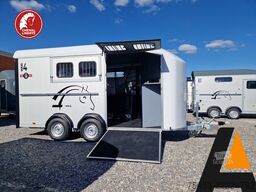 Cheval Liberté Maxi 4 Vollausstattung bis 4 Pferde Neu
