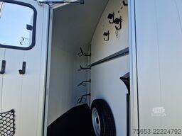 Cheval Liberté Maxi 4 Vollausstattung bis 4 Pferde Neu