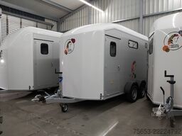 Cheval Liberté Maxi 4 Vollausstattung bis 4 Pferde Neu