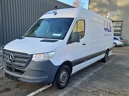 MERCEDES-BENZ Sprinter III Kasten RWD/AWD 311/314/316 CDI RWD