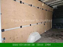 MERCEDES-BENZ Sprinter III Kasten RWD/AWD 311/314/316 CDI RWD