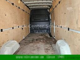 MERCEDES-BENZ Sprinter III Kasten RWD/AWD 311/314/316 CDI RWD