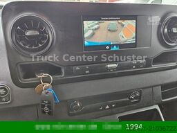 MERCEDES-BENZ Sprinter III Kasten RWD/AWD 311/314/316 CDI RWD