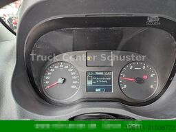 MERCEDES-BENZ Sprinter III Kasten RWD/AWD 311/314/316 CDI RWD