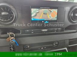 MERCEDES-BENZ Sprinter III Kasten RWD/AWD 311/314/316 CDI RWD