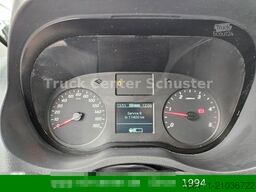 MERCEDES-BENZ Sprinter III Kasten RWD/AWD 311/314/316 CDI RWD
