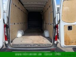 MERCEDES-BENZ Sprinter III Kasten RWD/AWD 311/314/316 CDI RWD