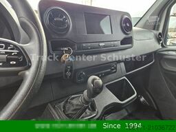 MERCEDES-BENZ Sprinter III Kasten RWD/AWD 311/314/316 CDI RWD