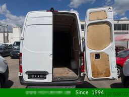 MERCEDES-BENZ Sprinter III Kasten RWD/AWD 311/314/316 CDI RWD