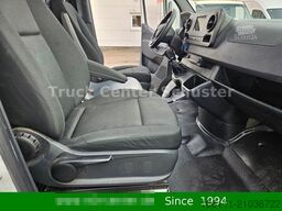 MERCEDES-BENZ Sprinter III Kasten RWD/AWD 311/314/316 CDI RWD