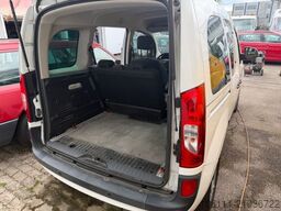 MERCEDES-BENZ Sprinter III Kasten RWD/AWD 311/314/316 CDI RWD