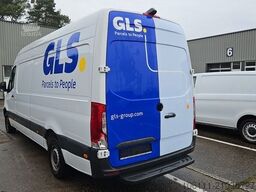 MERCEDES-BENZ Sprinter III 311CDI/KA43MAXI/MBUX/KAMERA