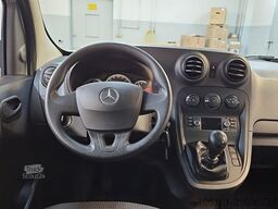 MERCEDES-BENZ Citan 109 CDI KB Lang Tourer Navigation