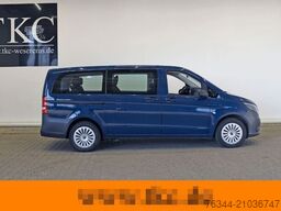 MERCEDES-BENZ Vito 114 CDI lang Tourer Pro Automatik 8-Sit#005