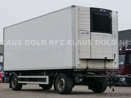  Geser TKA 18 Kühlkoffer Carrier Vector LBW