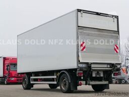  Geser TKA 18 Kühlkoffer Carrier Vector LBW