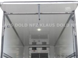  Geser TKA 18 Kühlkoffer Carrier Vector LBW