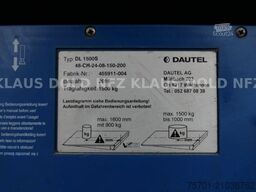  Geser TKA 18 Kühlkoffer Carrier Vector LBW