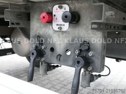  Geser TKA 18 Kühlkoffer Carrier Vector LBW