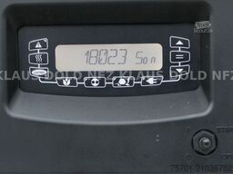  Geser TKA 18 Kühlkoffer Carrier Vector LBW