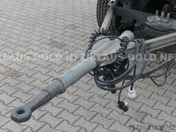  Geser TKA 18 Kühlkoffer Carrier Vector LBW