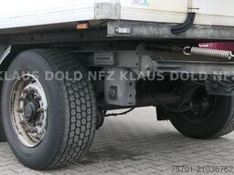  Geser TKA 18 Kühlkoffer Carrier Vector LBW