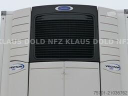  Geser TKA 18 Kühlkoffer Carrier Vector LBW