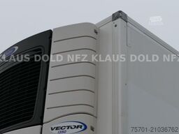  Geser TKA 18 Kühlkoffer Carrier Vector LBW