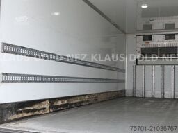 Geser TKA 18 Kühlkoffer Carrier Vector LBW