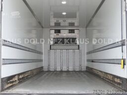 Geser TKA 18 Kühlkoffer Carrier Vector LBW
