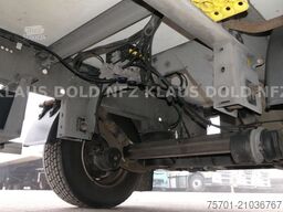  Geser TKA 18 Kühlkoffer Carrier Vector LBW