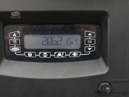  Geser TKA 18 Kühlkoffer Carrier Vector LBW