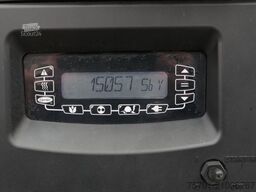  Geser TKA 18 Kühlkoffer Carrier Vector LBW