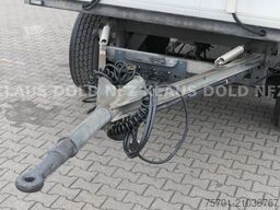  Geser TKA 18 Kühlkoffer Carrier Vector LBW