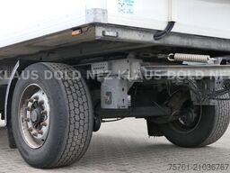 Geser TKA 18 Kühlkoffer Carrier Vector LBW