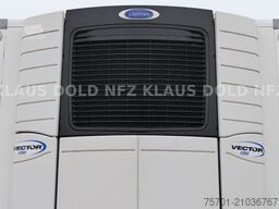 Geser TKA 18 Kühlkoffer Carrier Vector LBW
