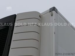 Geser TKA 18 Kühlkoffer Carrier Vector LBW