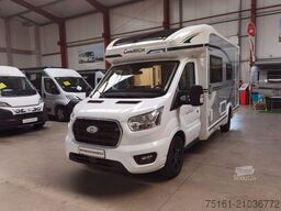 CHAUSSON 640 TITANIUM / -2026- / 165PS-8G. / XXL- HUBBETT