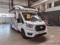 CHAUSSON 640 TITANIUM / -2026- / 165PS-8G. / XXL- HUBBETT