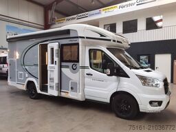 CHAUSSON 640 TITANIUM / -2026- / 165PS-8G. / XXL- HUBBETT
