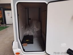 CHAUSSON 640 TITANIUM / -2026- / 165PS-8G. / XXL- HUBBETT