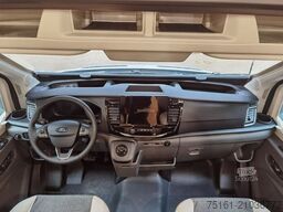 CHAUSSON 640 TITANIUM / -2026- / 165PS-8G. / XXL- HUBBETT