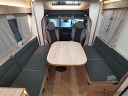 CHAUSSON 640 TITANIUM / -2026- / 165PS-8G. / XXL- HUBBETT