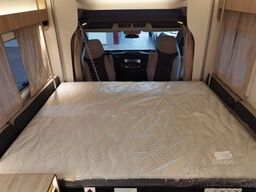 CHAUSSON 640 TITANIUM / -2026- / 165PS-8G. / XXL- HUBBETT
