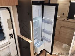 CHAUSSON 640 TITANIUM / -2026- / 165PS-8G. / XXL- HUBBETT