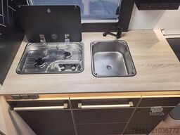 CHAUSSON 640 TITANIUM / -2026- / 165PS-8G. / XXL- HUBBETT