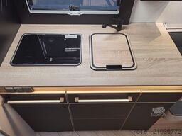 CHAUSSON 640 TITANIUM / -2026- / 165PS-8G. / XXL- HUBBETT