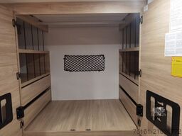 CHAUSSON 640 TITANIUM / -2026- / 165PS-8G. / XXL- HUBBETT